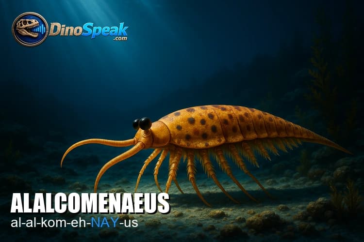 Alalcomenaeus picture