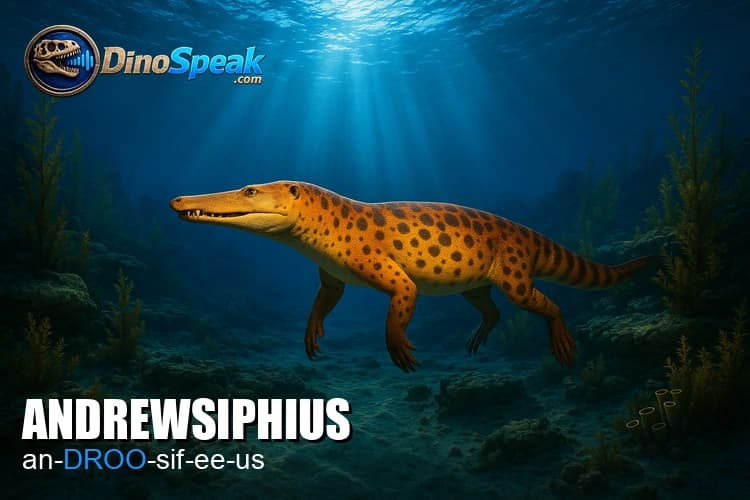 Andrewsiphius picture