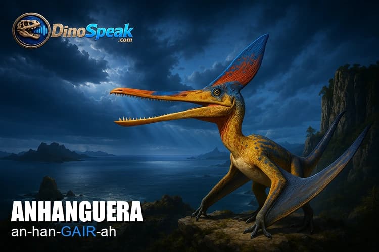 Anhanguera picture