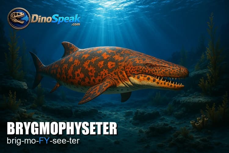 Brygmophyseter picture