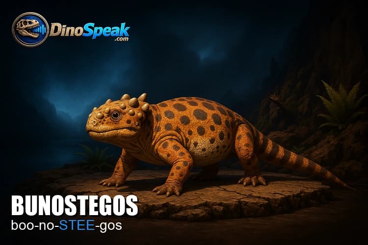 Bunostegos picture