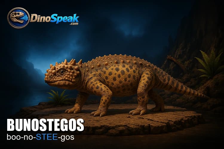 Bunostegos picture