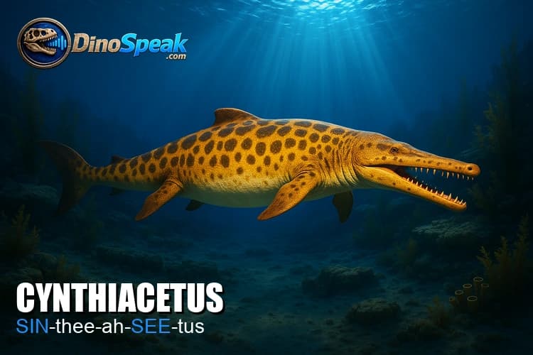 Cynthiacetus picture