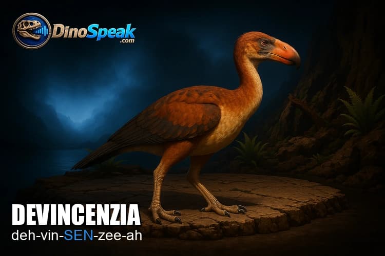 Devincenzia picture