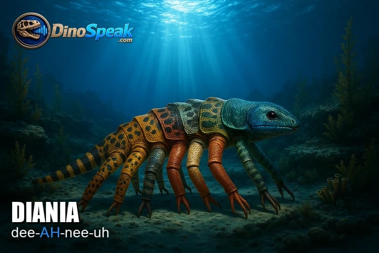 Diania picture