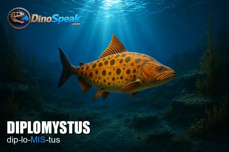Diplomystus picture