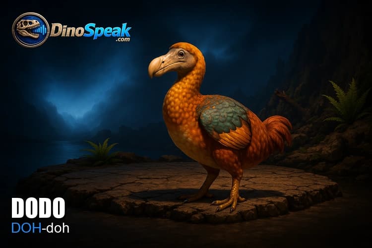 Dodo picture