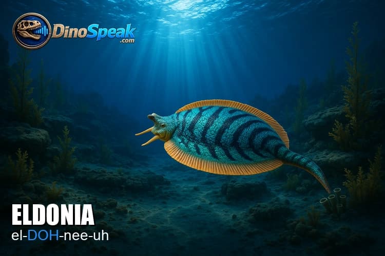 Eldonia picture