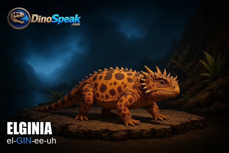 Elginia picture