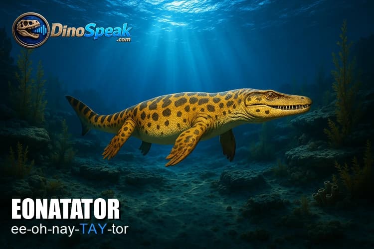Eonatator picture