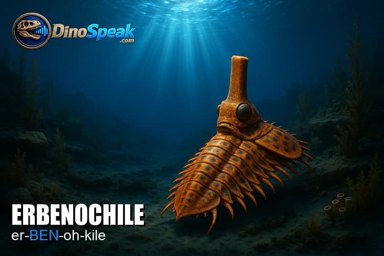 Erbenochile picture