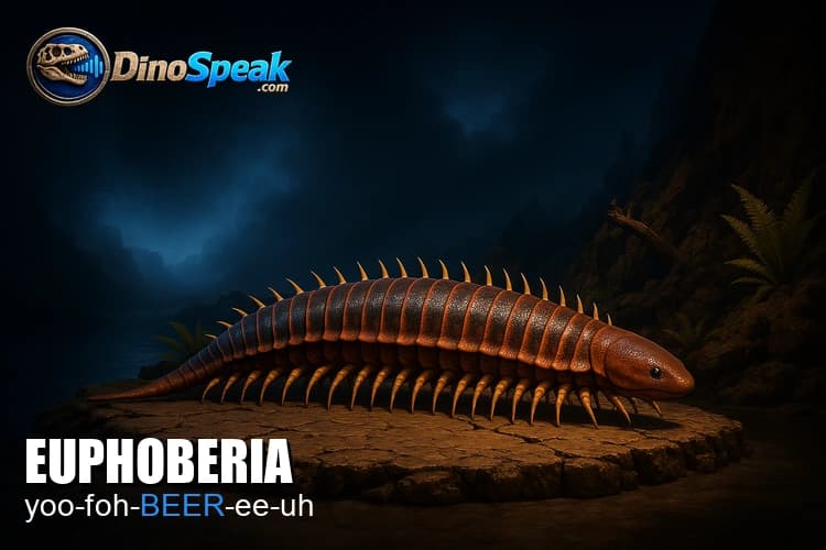 Euphoberia picture