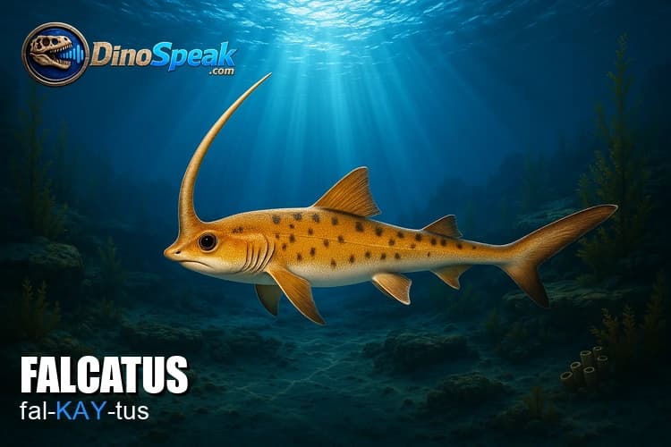 Falcatus picture