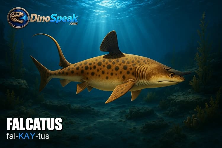 Falcatus picture