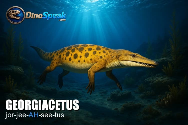 Georgiacetus picture