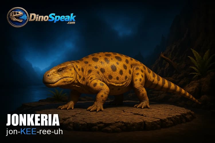 Jonkeria picture
