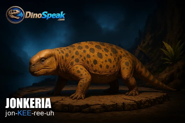 Jonkeria picture
