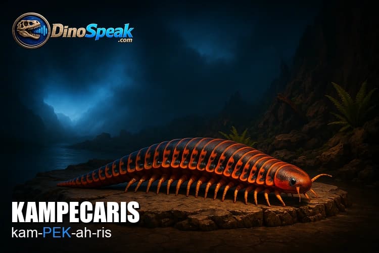Kampecaris picture