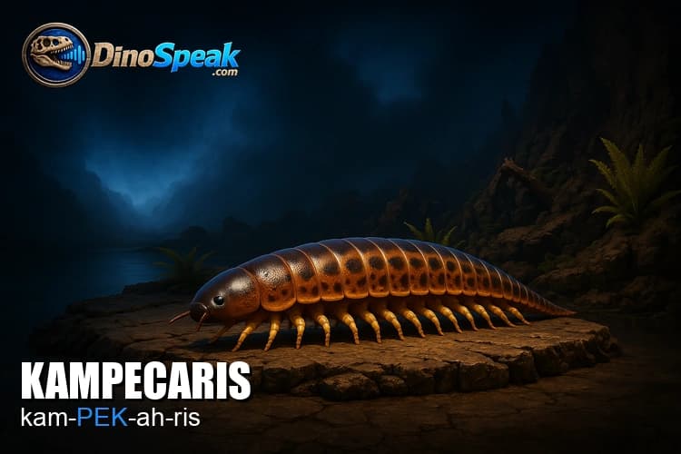 Kampecaris picture
