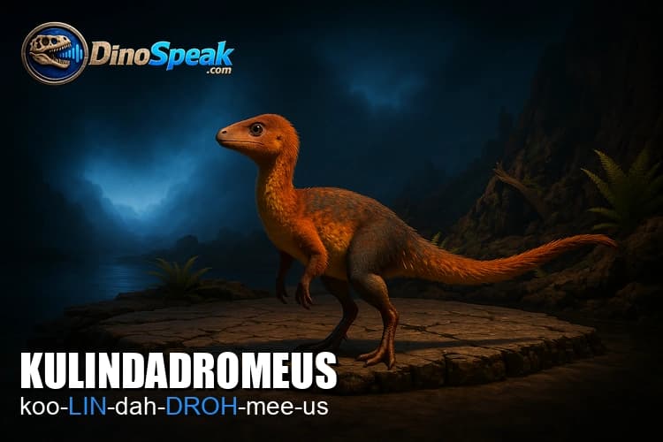 Kulindadromeus picture