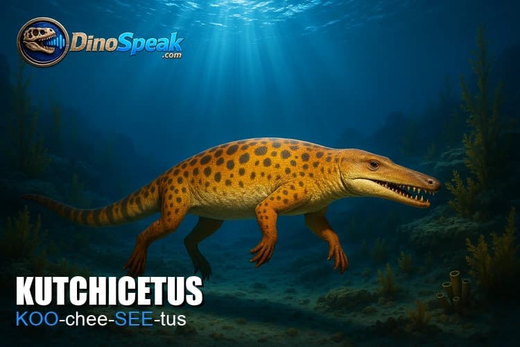 Kutchicetus picture