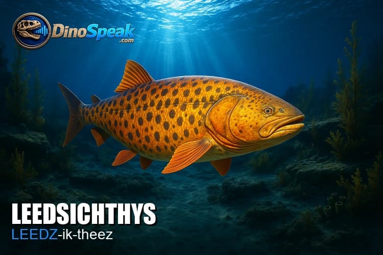 Leedsichthys picture