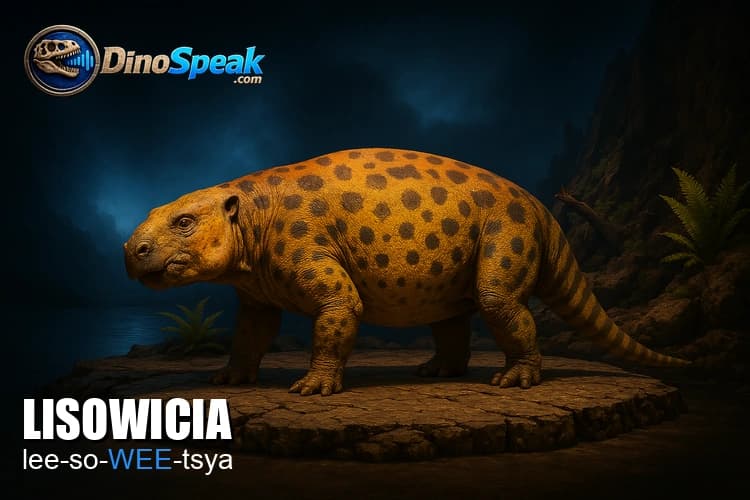 Lisowicia picture
