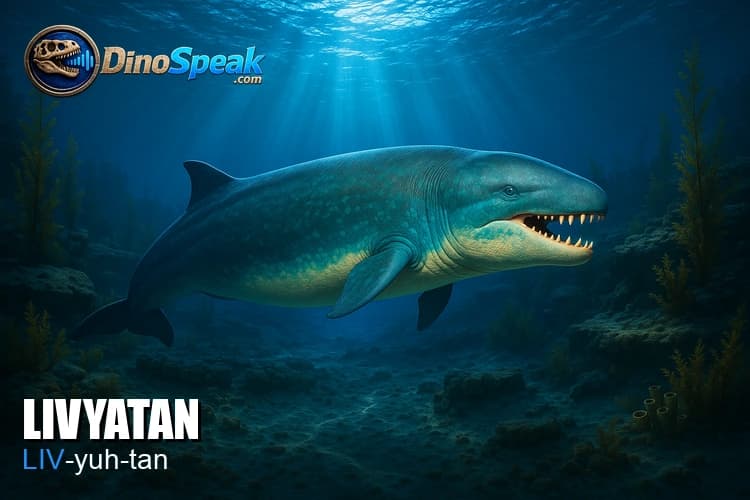 Livyatan picture