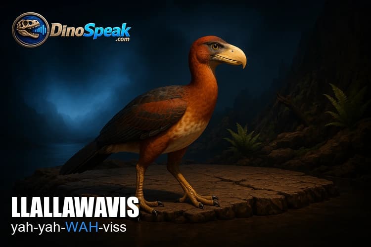 Llallawavis picture