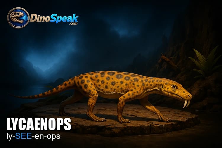Lycaenops picture