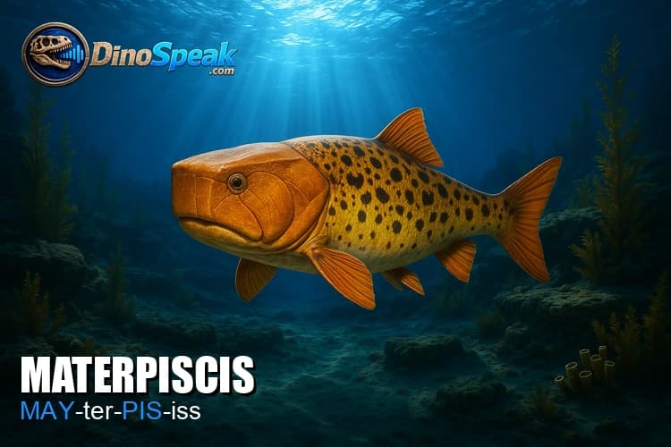 Materpiscis picture