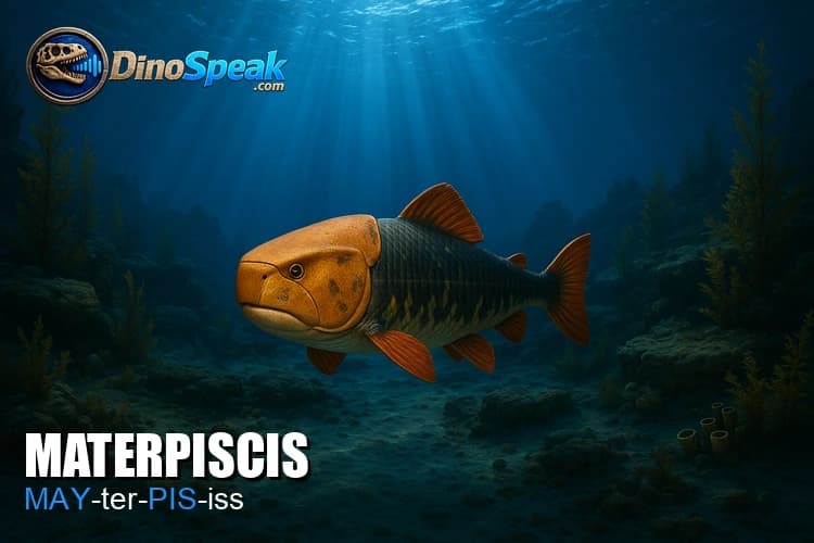 Materpiscis picture