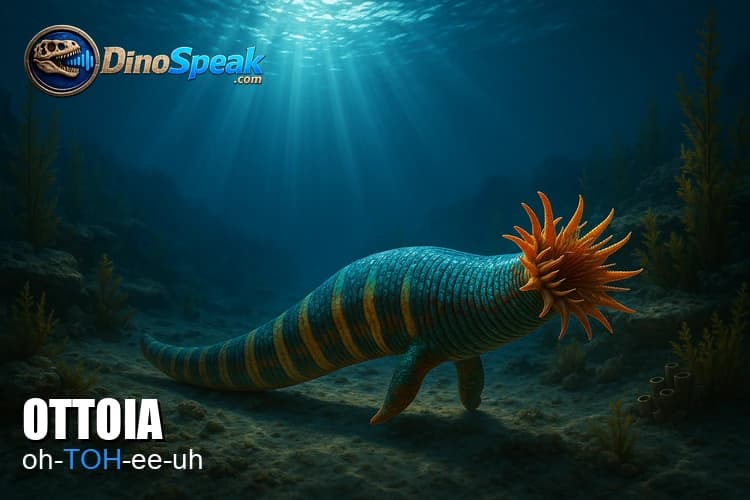 Ottoia picture