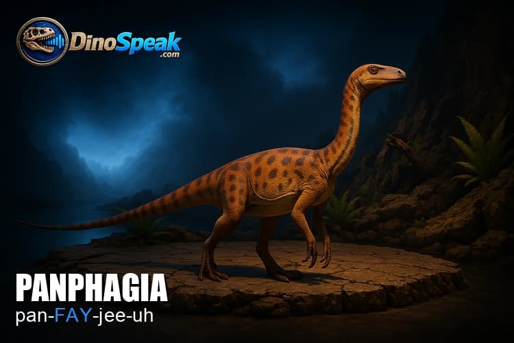 Panphagia picture