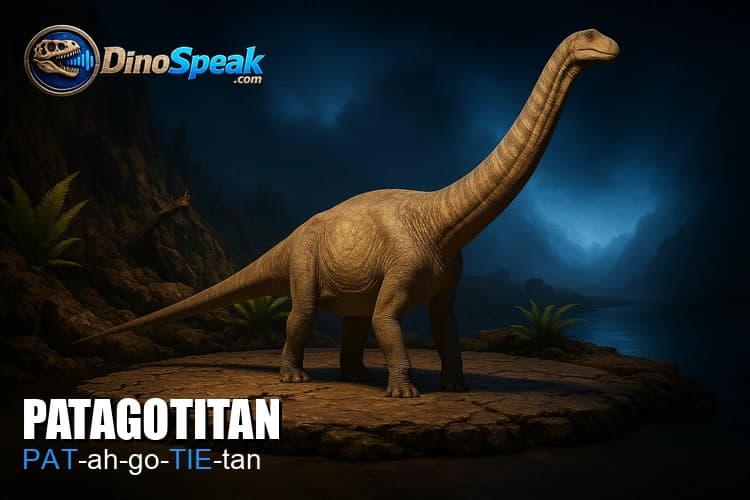 Patagotitan picture