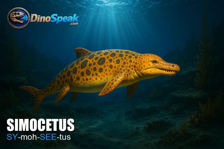 Simocetus picture