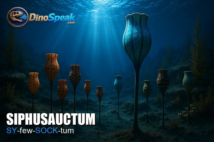 Siphusauctum picture