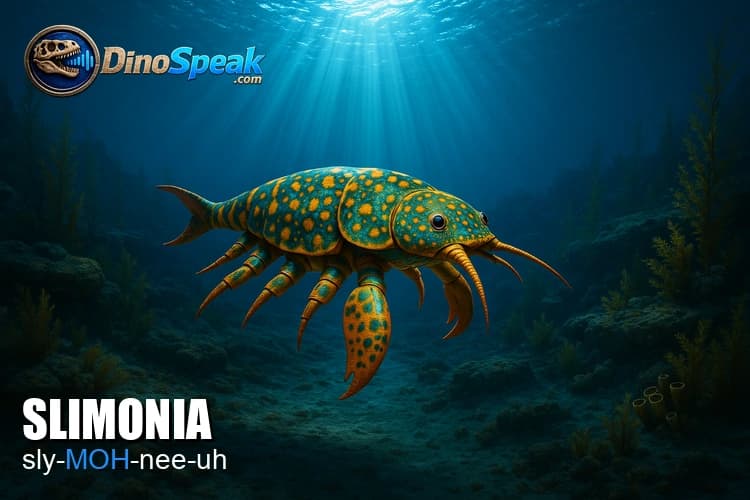 Slimonia picture