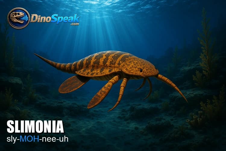 Slimonia picture