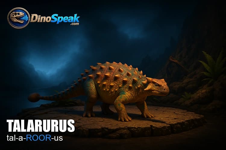 Talarurus picture