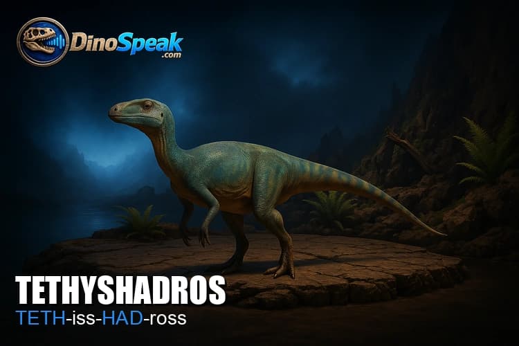 Tethyshadros picture