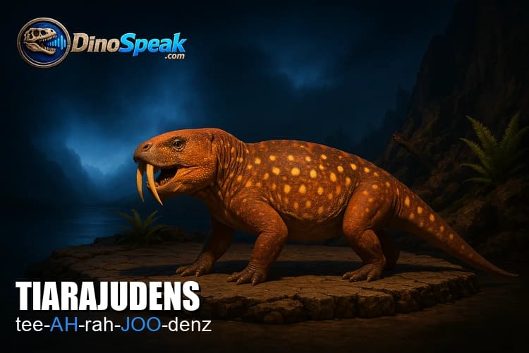 Tiarajudens picture