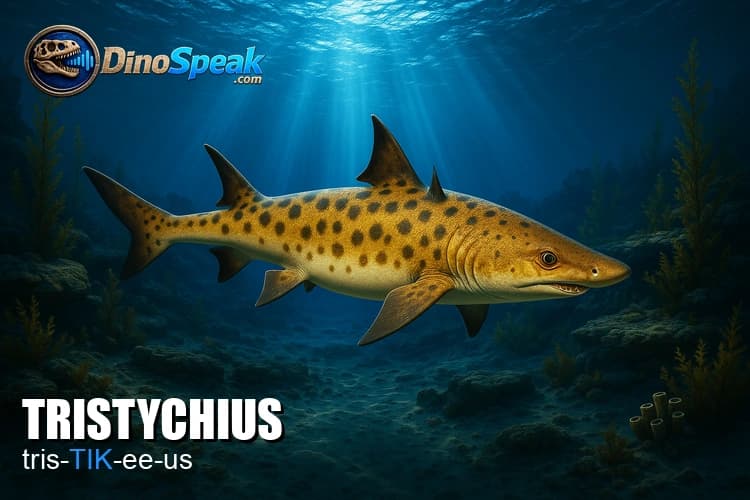 Tristychius picture