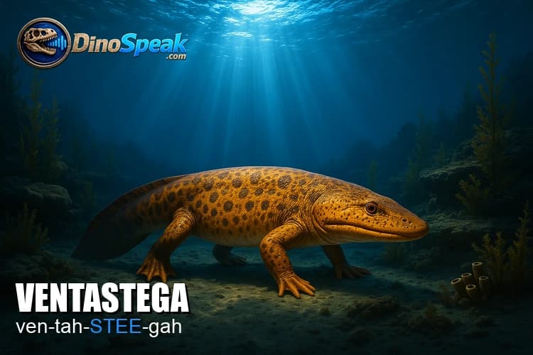Ventastega picture