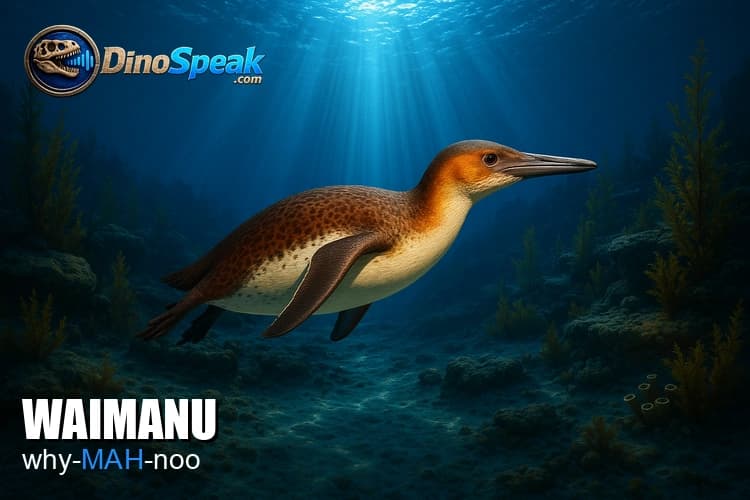 Waimanu picture
