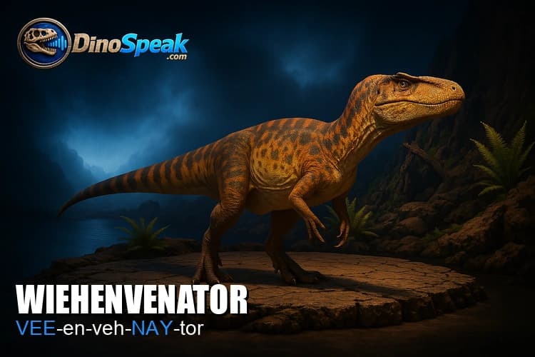 Wiehenvenator picture