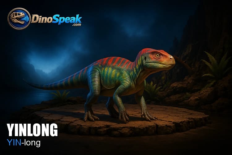 Yinlong picture