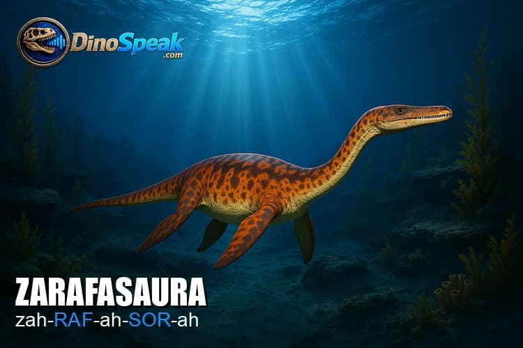 Zarafasaura picture