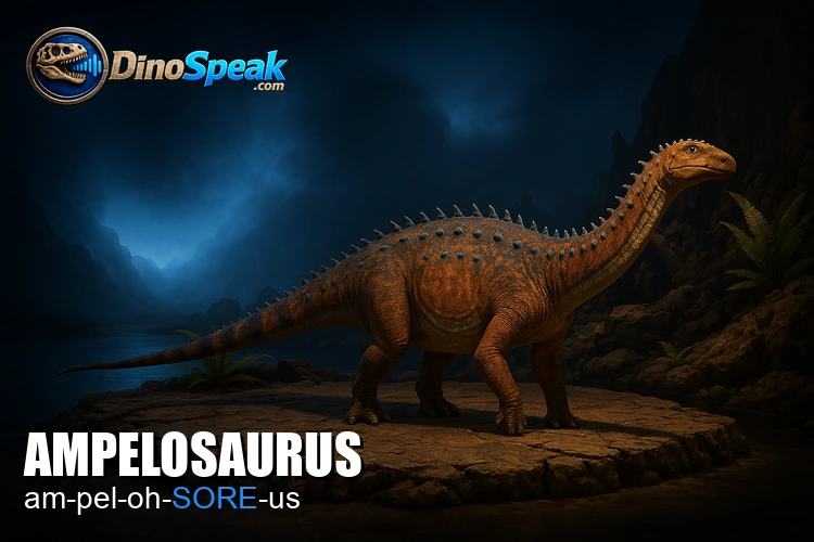 Ampelosaurus