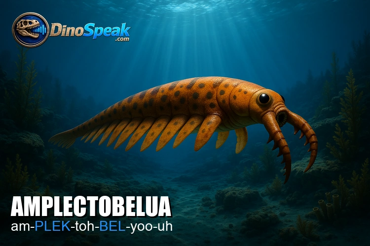 Amplectobelua